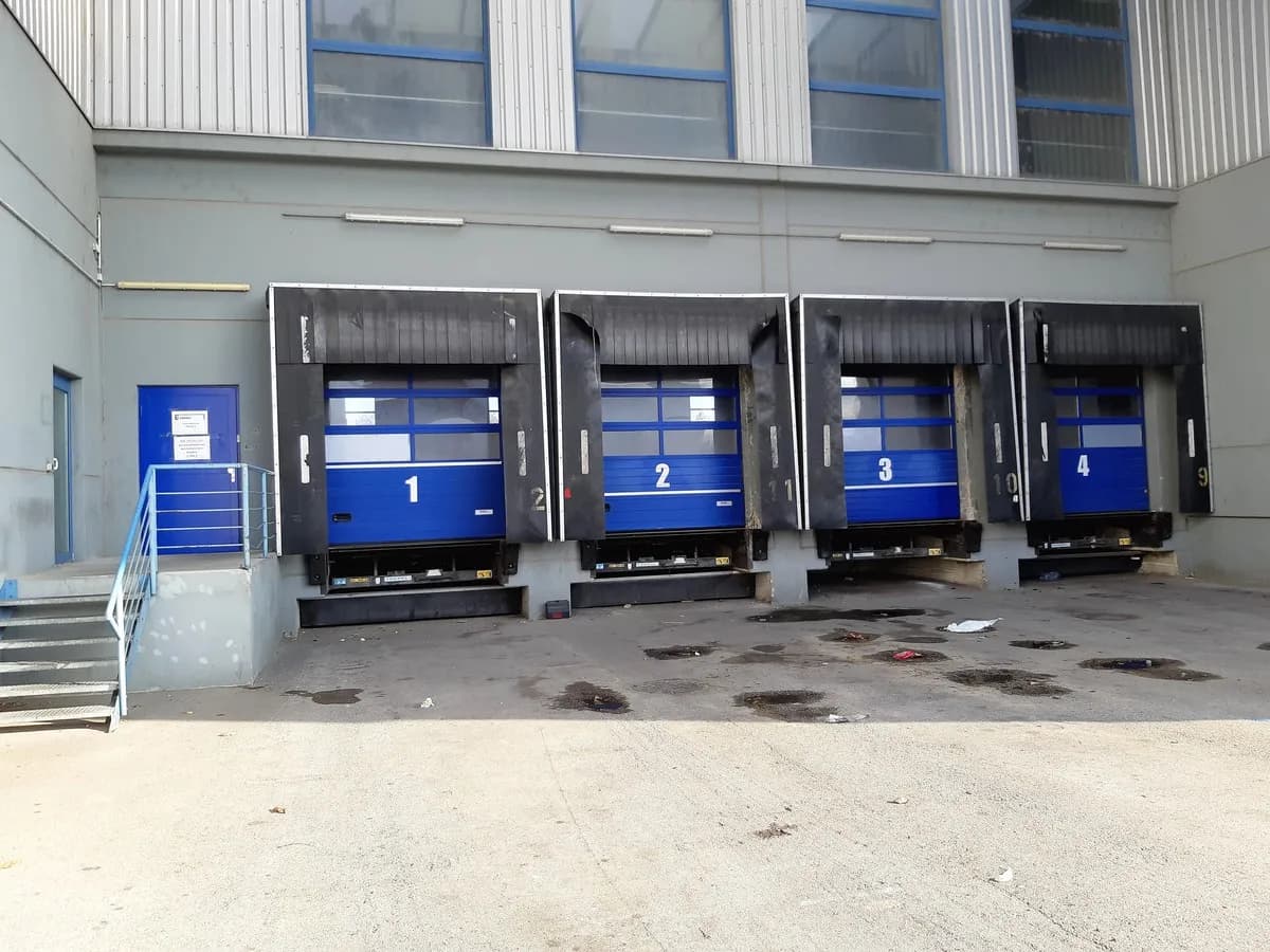 Gewerbeimmobilie mieten in Mödling – 200 m², € 11 – Bild 7 von 11
