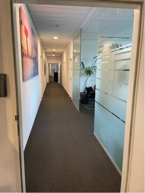 Gewerbeimmobilie mieten in Wien – 1 565 m², € 17 – Bild 3 von 10
