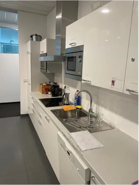 Gewerbeimmobilie mieten in Wien – 1 565 m², € 17 – Bild 5 von 10
