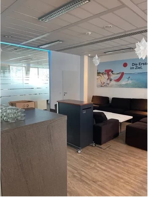 Gewerbeimmobilie mieten in Wien – 1 565 m², € 17 – Bild 6 von 10