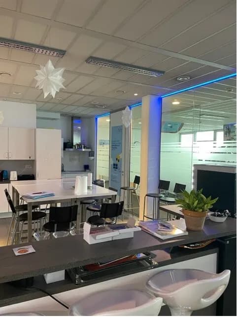 Gewerbeimmobilie mieten in Wien – 1 565 m², € 17 – Bild 7 von 10