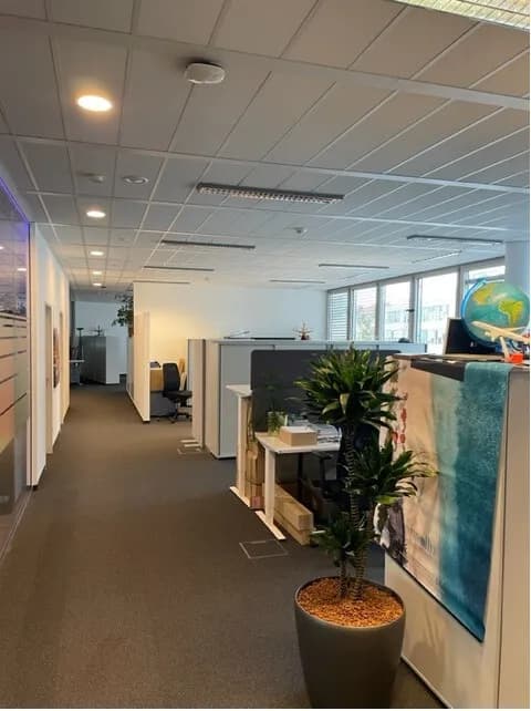 Gewerbeimmobilie mieten in Wien – 1 565 m², € 17 – Bild 8 von 10