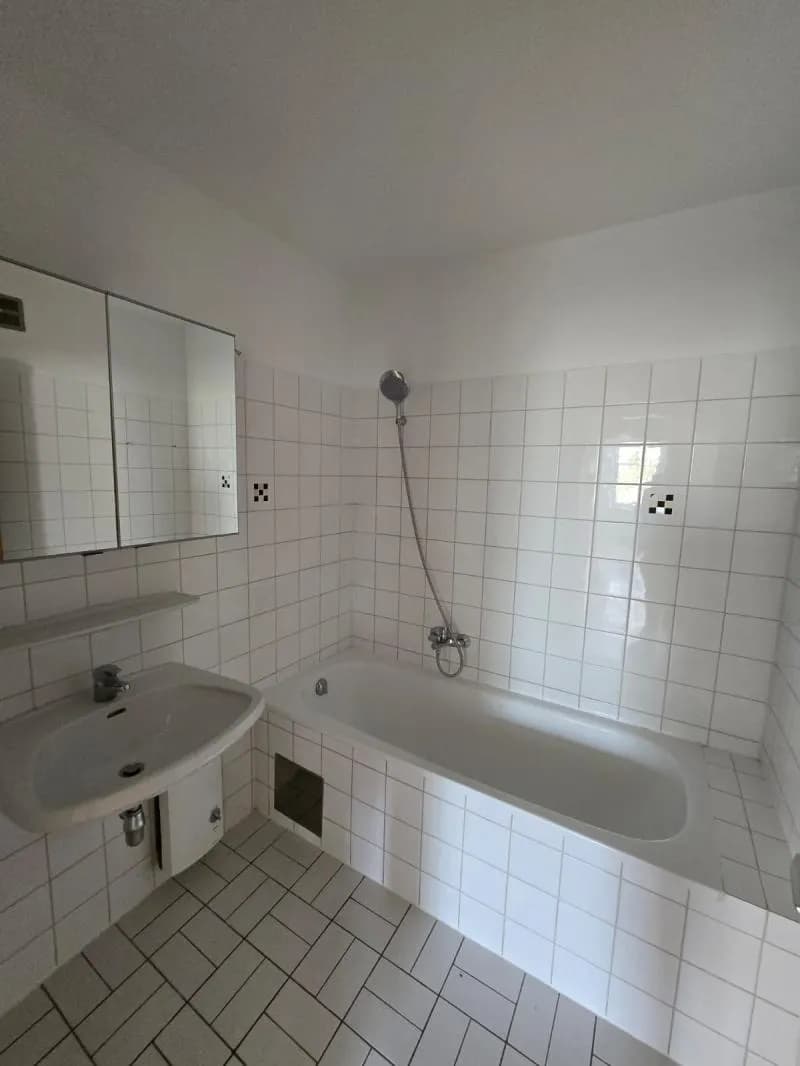 3-Zimmer-Wohnung mieten in Braunau am Inn – 97,06 m², € 844 – Bild 4 von 10