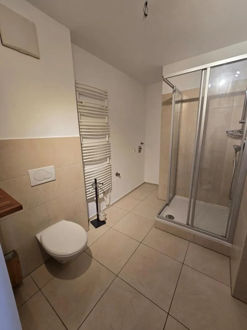 2-Zimmer-Wohnung mieten in Braunau am Inn – 61,93 m², € 622 – Bild 6 von 11