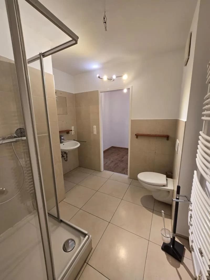 2-Zimmer-Wohnung mieten in Braunau am Inn – 61,93 m², € 622 – Bild 7 von 11
