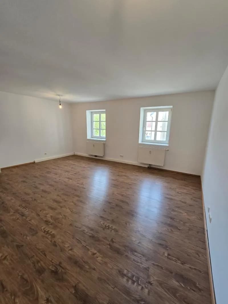 2-Zimmer-Wohnung mieten in Braunau am Inn – 61,93 m², € 622 – Bild 8 von 11