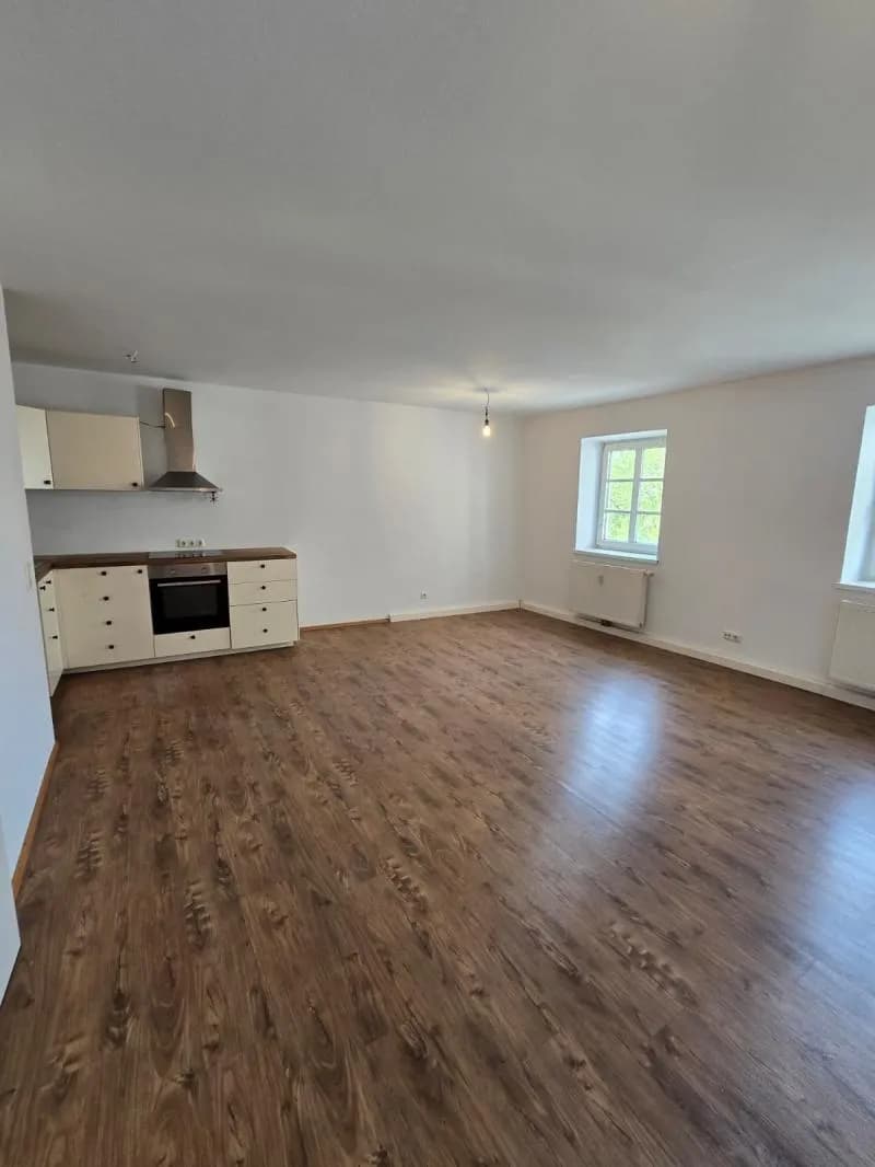 2-Zimmer-Wohnung mieten in Braunau am Inn – 61,93 m², € 622 – Bild 9 von 11