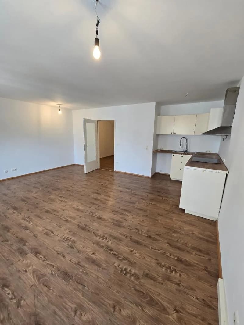 2-Zimmer-Wohnung mieten in Braunau am Inn – 61,93 m², € 622 – Bild 11 von 11