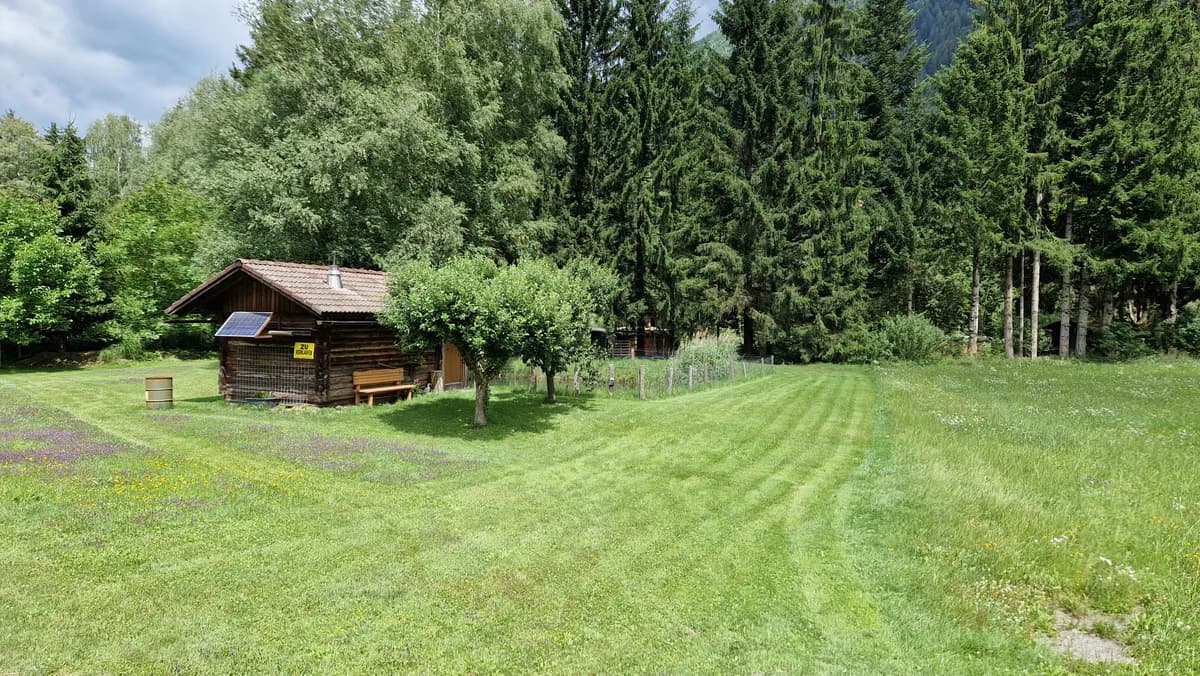 Grundstück kaufen in Liezen – 5 228 m², € 89.000 – Bild 2 von 12