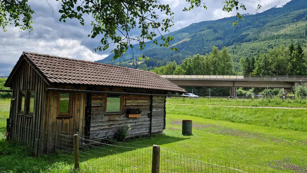 Grundstück kaufen in Liezen – 5 228 m², € 89.000 – Bild 4 von 12