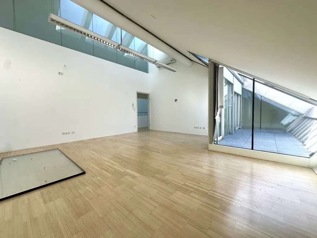 5-Zimmer-Gewerbeimmobilie mieten in Innsbruck – 192 m², € 3.762 – Bild 4 von 7