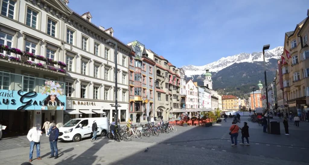 5-Zimmer-Gewerbeimmobilie mieten in Innsbruck – 192 m², € 3.762 – Bild 5 von 7