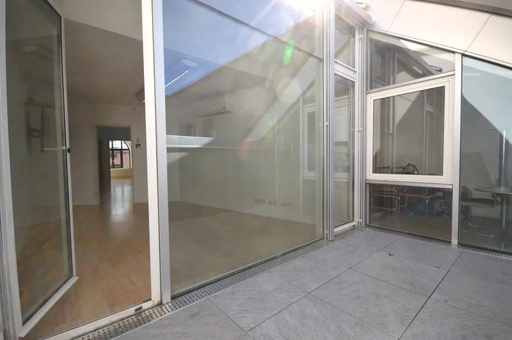 5-Zimmer-Gewerbeimmobilie mieten in Innsbruck – 192 m², € 3.762 – Bild 7 von 7