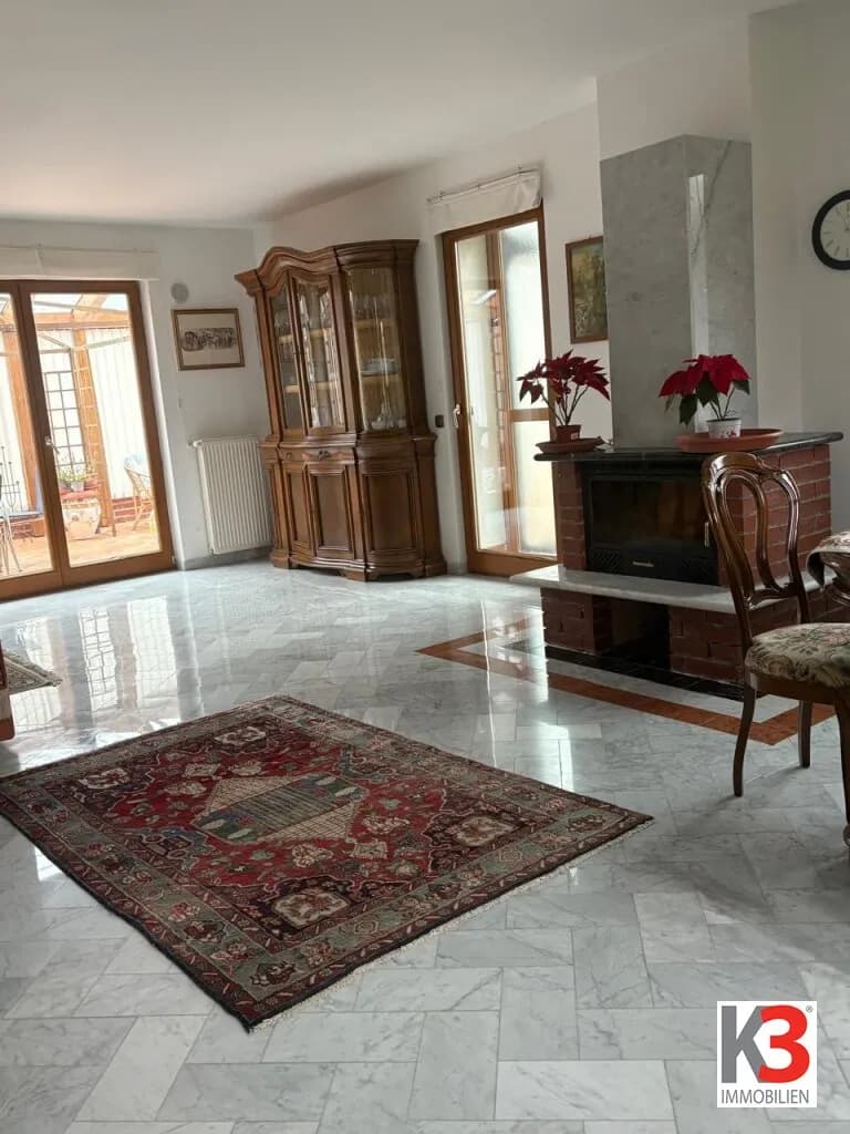7-Zimmer-Haus kaufen in Villach Land – 300 m², € 649.000 – Bild 2 von 17