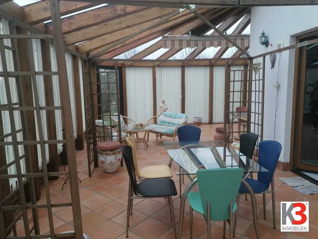 7-Zimmer-Haus kaufen in Villach Land – 300 m², € 649.000 – Bild 3 von 17