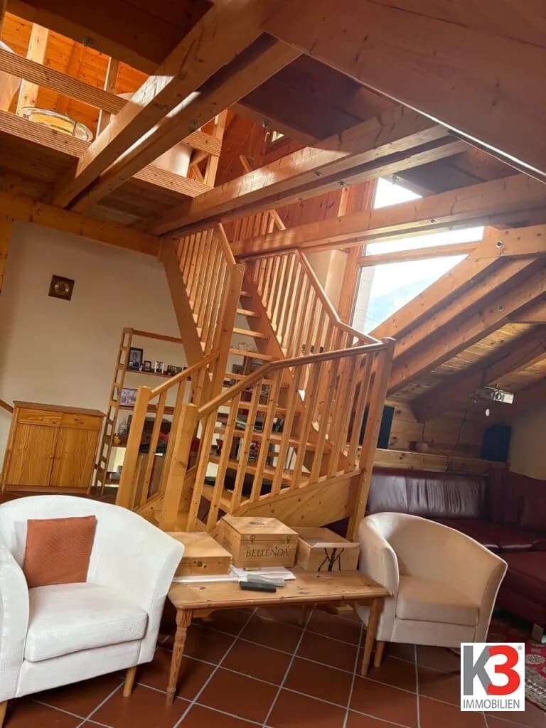 7-Zimmer-Haus kaufen in Villach Land – 300 m², € 649.000 – Bild 5 von 17