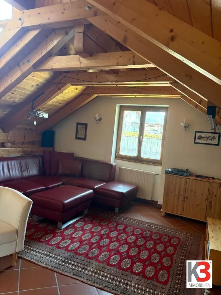 7-Zimmer-Haus kaufen in Villach Land – 300 m², € 649.000 – Bild 6 von 17