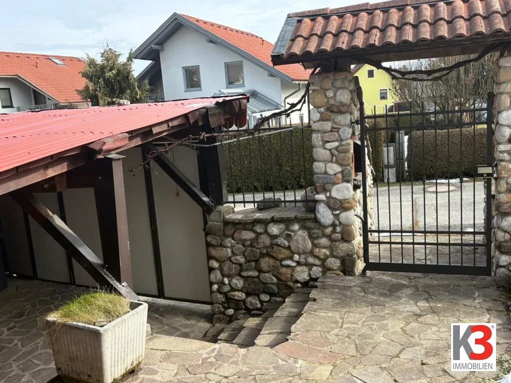 7-Zimmer-Haus kaufen in Villach Land – 300 m², € 649.000 – Bild 11 von 17