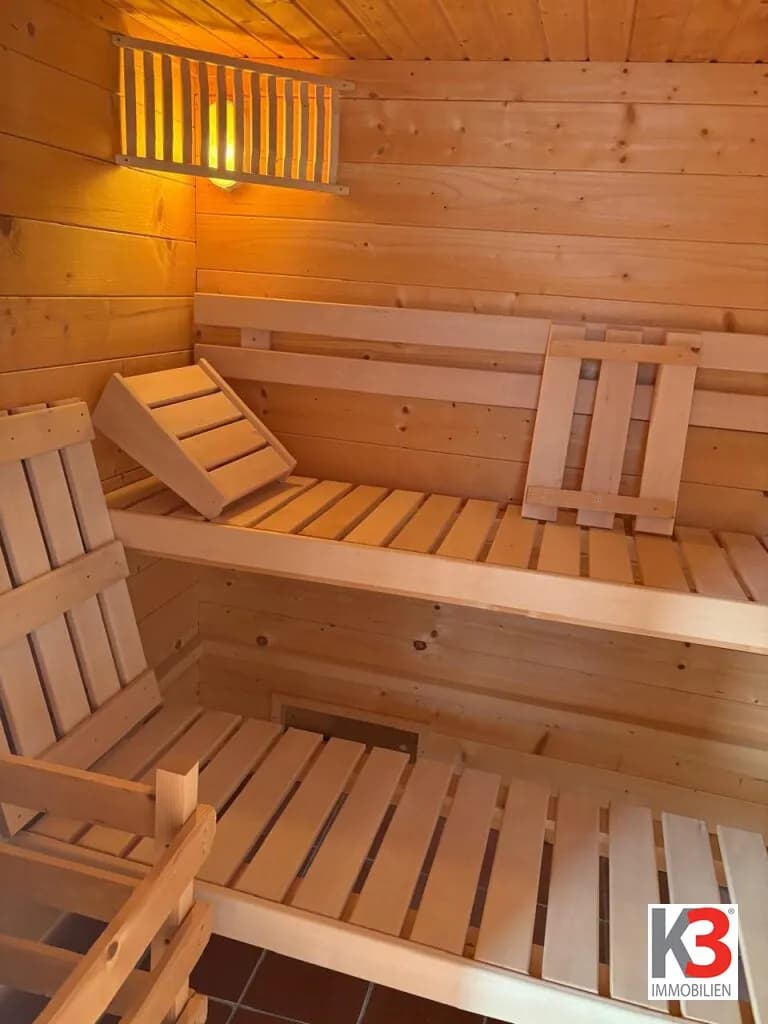 7-Zimmer-Haus kaufen in Villach Land – 300 m², € 649.000 – Bild 12 von 17