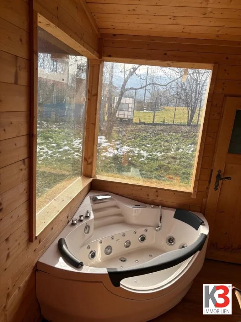 7-Zimmer-Haus kaufen in Villach Land – 300 m², € 649.000 – Bild 13 von 17