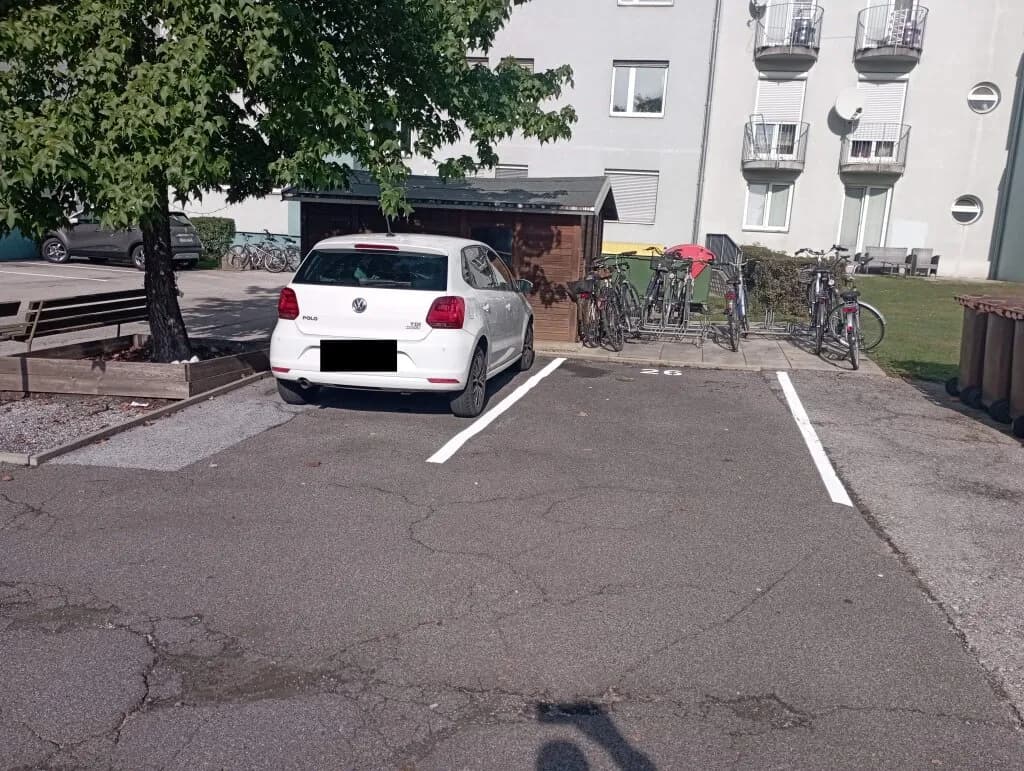 Immobilie mieten in Graz – € 42 – Bild 6 von 7