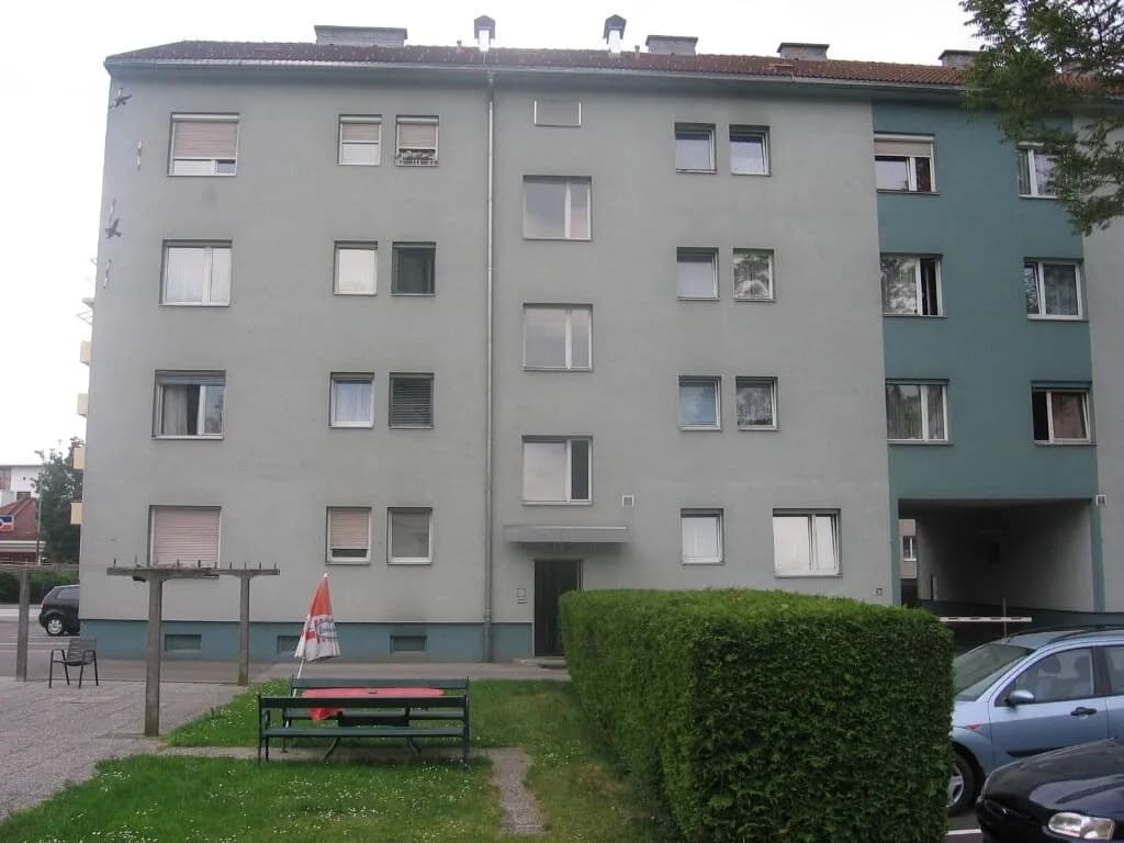 Immobilie mieten in Graz – € 42 – Bild 7 von 7