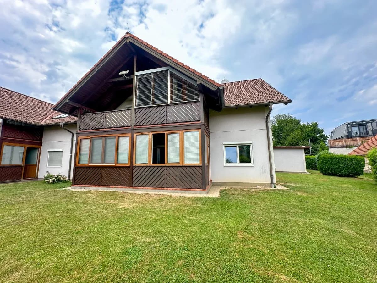 2-Zimmer-Wohnung mieten in Südoststeiermark – 52,65 m², € 641