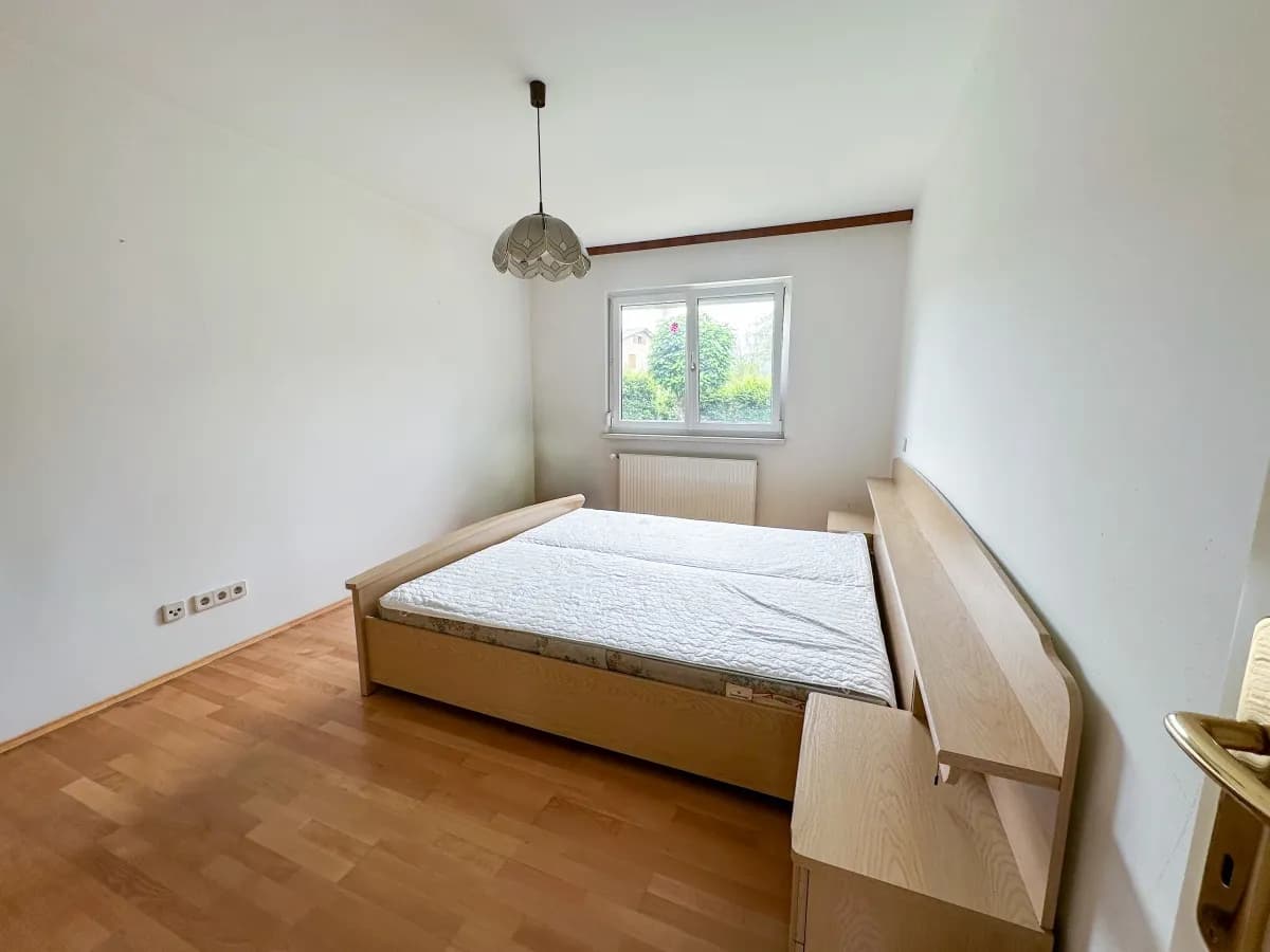 2-Zimmer-Wohnung mieten in Südoststeiermark – 52,65 m², € 641 – Bild 3 von 10