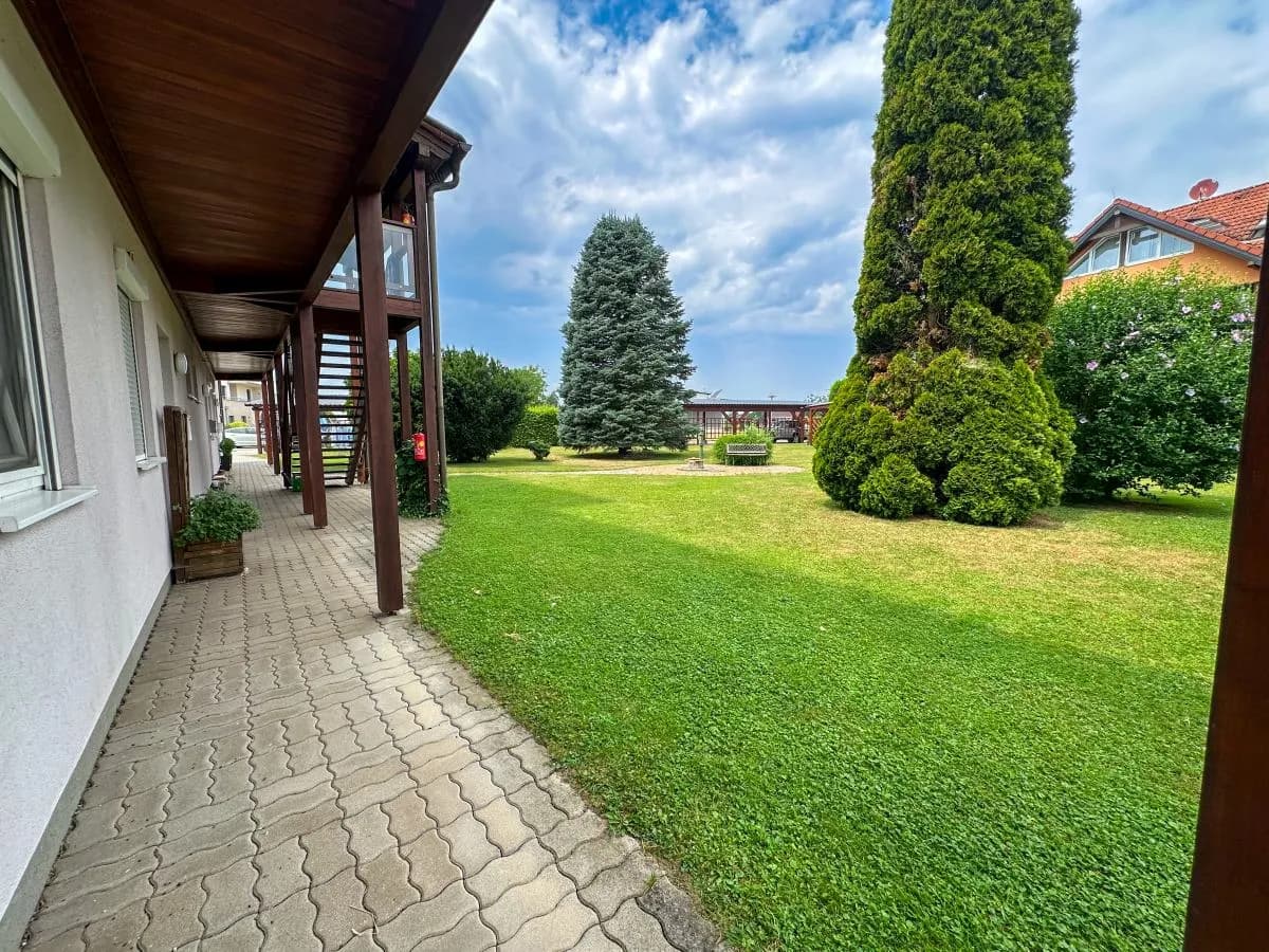 2-Zimmer-Wohnung mieten in Südoststeiermark – 52,65 m², € 641 – Bild 9 von 10
