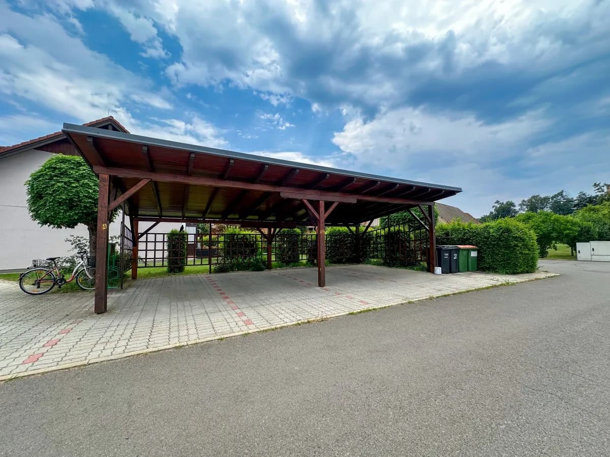 2-Zimmer-Wohnung mieten in Südoststeiermark – 52,65 m², € 641 – Bild 10 von 10