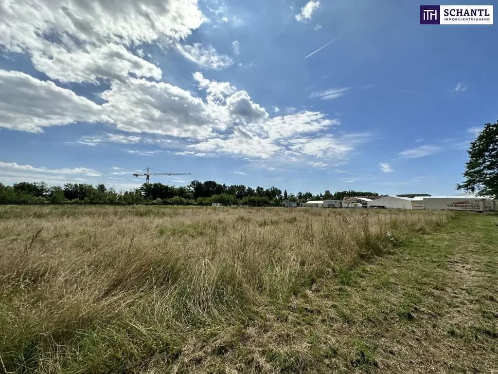 Grundstück kaufen in Graz-Umgebung – 18 561 m², € 3.990.000 – Bild 2 von 9