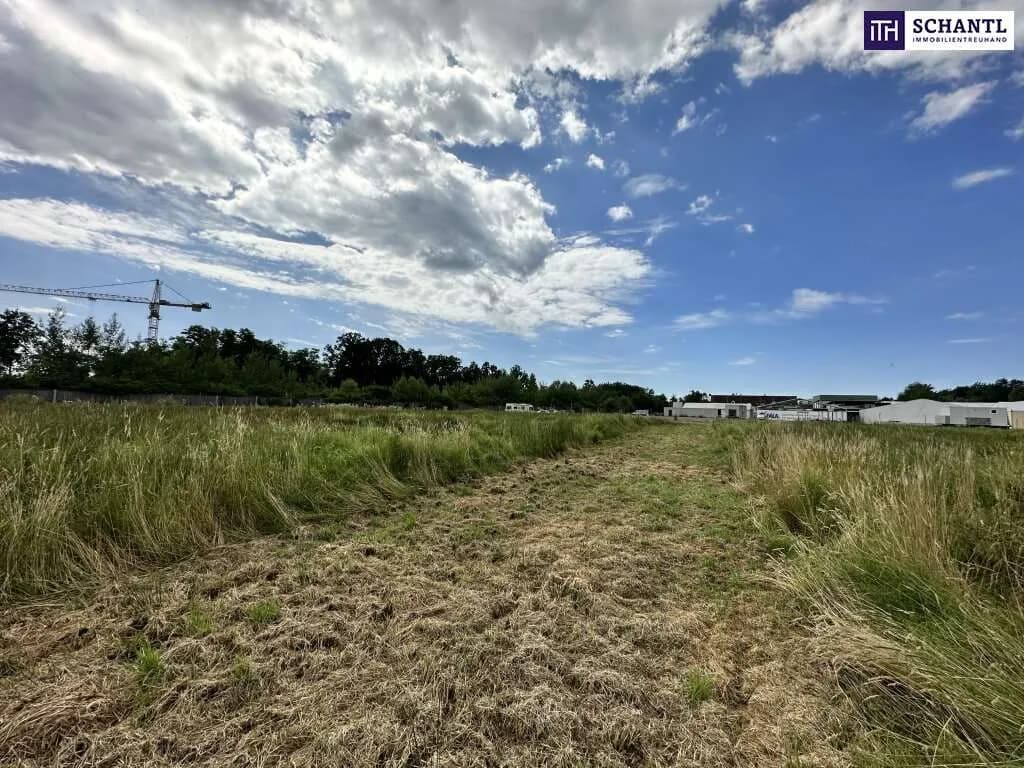 Grundstück kaufen in Graz-Umgebung – 18 561 m², € 3.990.000 – Bild 3 von 9