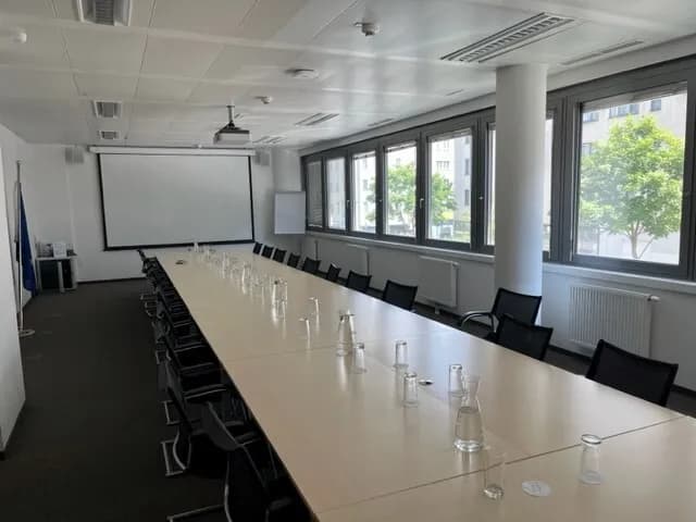 Gewerbeimmobilie mieten in Wien – 3 429 m², € 16 – Bild 4 von 10
