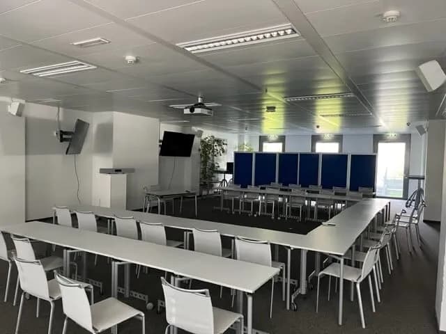 Gewerbeimmobilie mieten in Wien – 3 429 m², € 16 – Bild 5 von 10