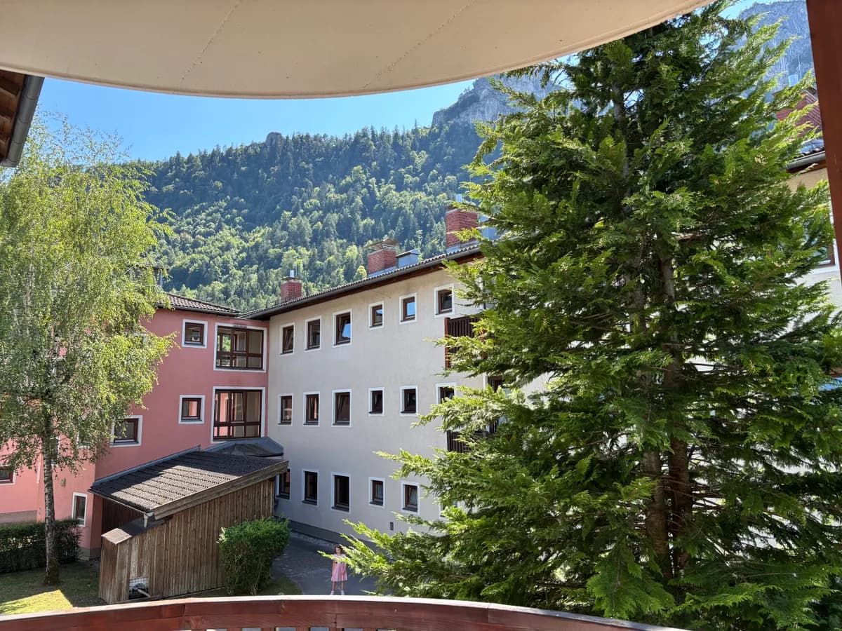 2-Zimmer-Wohnung kaufen in Hallein – 46 m², € 225.000 – Bild 1 von 8