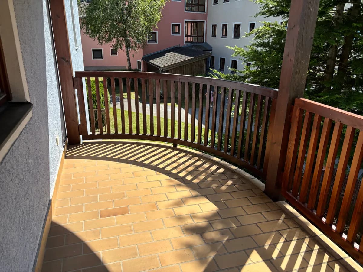 2-Zimmer-Wohnung kaufen in Hallein – 46 m², € 225.000 – Bild 2 von 8