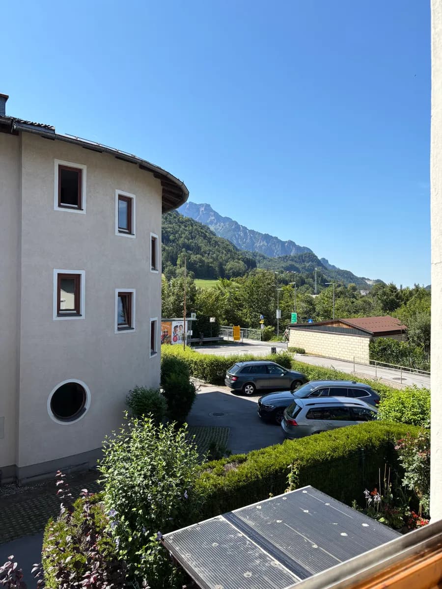 2-Zimmer-Wohnung kaufen in Hallein – 46 m², € 225.000 – Bild 3 von 8