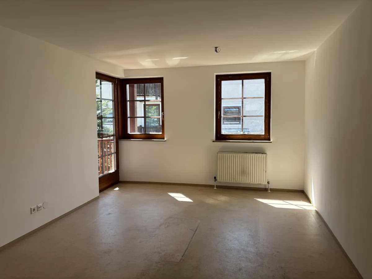 2-Zimmer-Wohnung kaufen in Hallein – 46 m², € 225.000 – Bild 5 von 8
