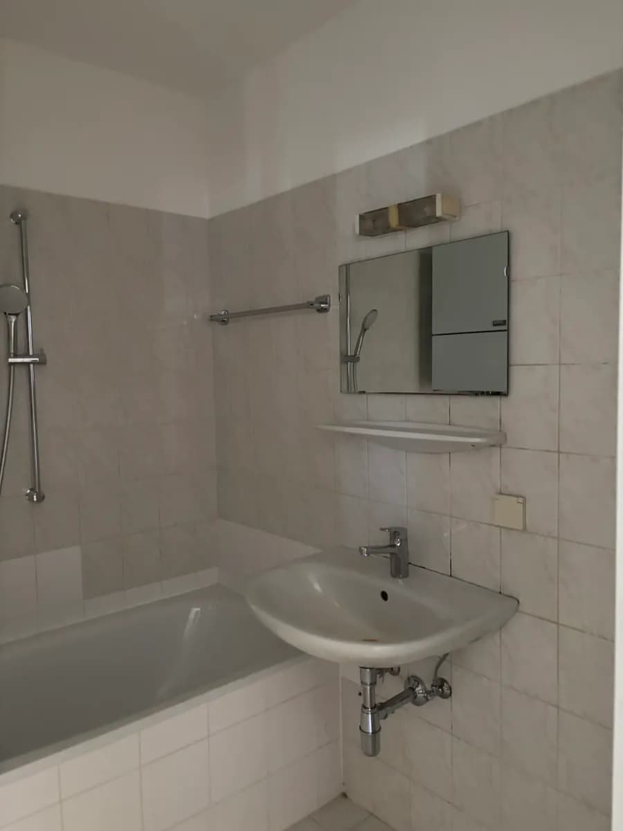 2-Zimmer-Wohnung kaufen in Hallein – 46 m², € 225.000 – Bild 6 von 8