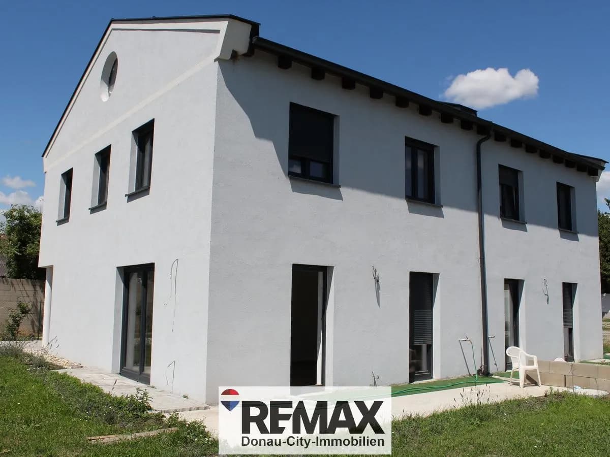 4-Zimmer-Haus kaufen in Gänserndorf – 110 m², € 419.000 – Bild 4 von 11