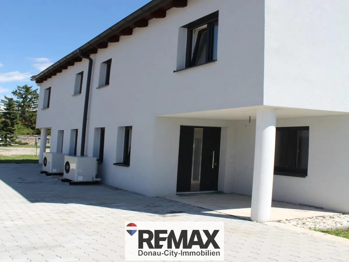4-Zimmer-Haus kaufen in Gänserndorf – 110 m², € 419.000 – Bild 10 von 11