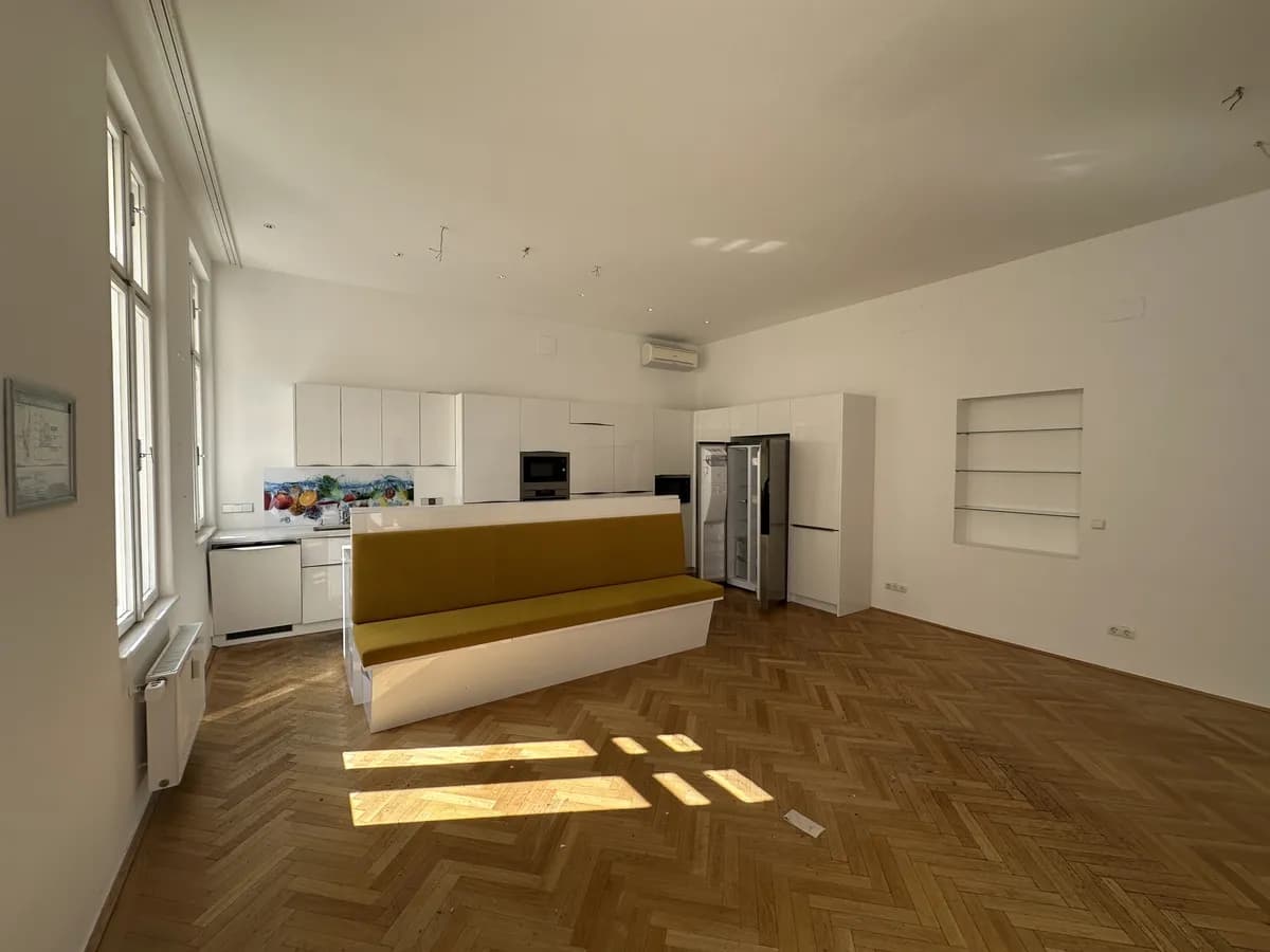 Gewerbeimmobilie mieten in Wien – 491 m², € 16 – Bild 4 von 8