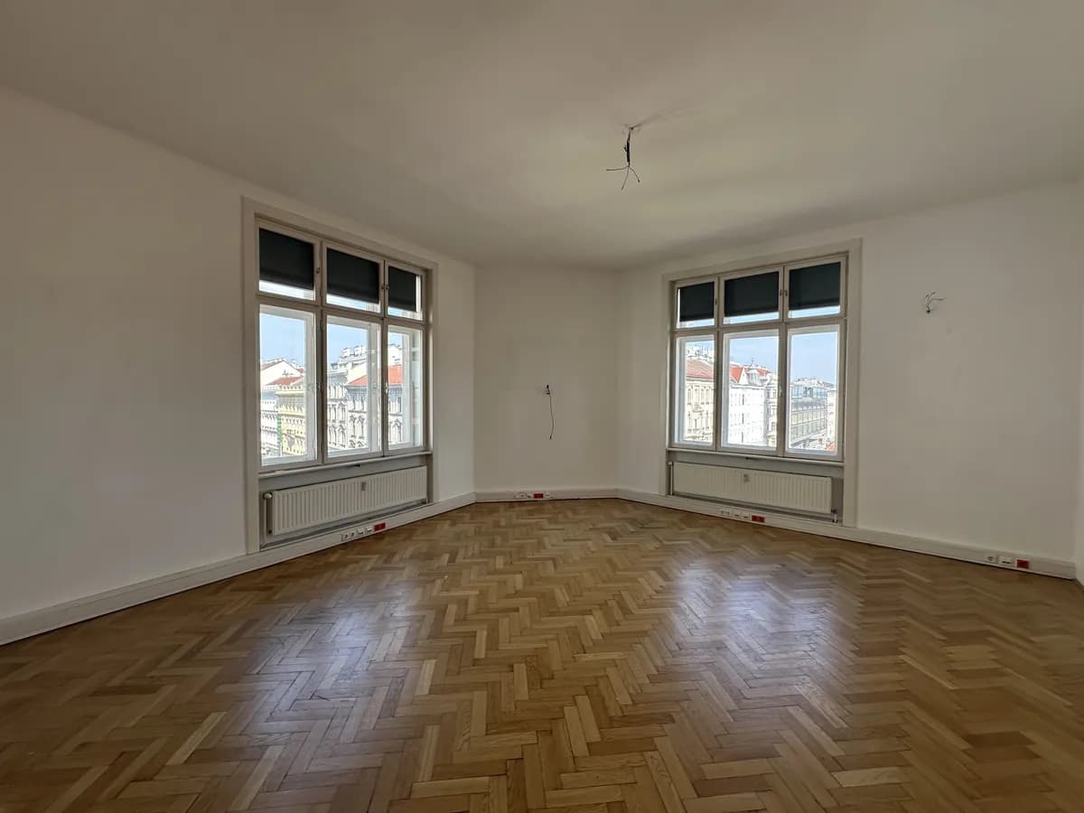 Gewerbeimmobilie mieten in Wien – 491 m², € 16 – Bild 5 von 8
