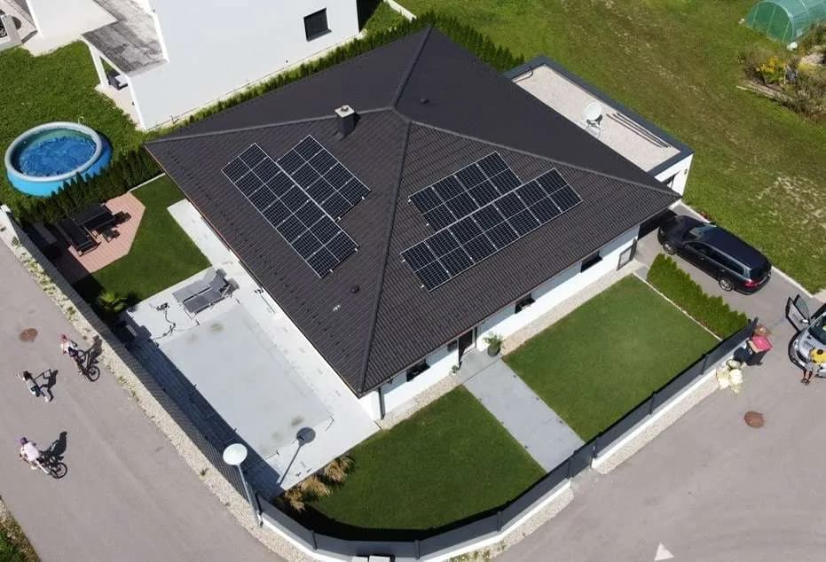 Haus kaufen in Wels-Land – 123 m², € 629.900 – Bild 2 von 14