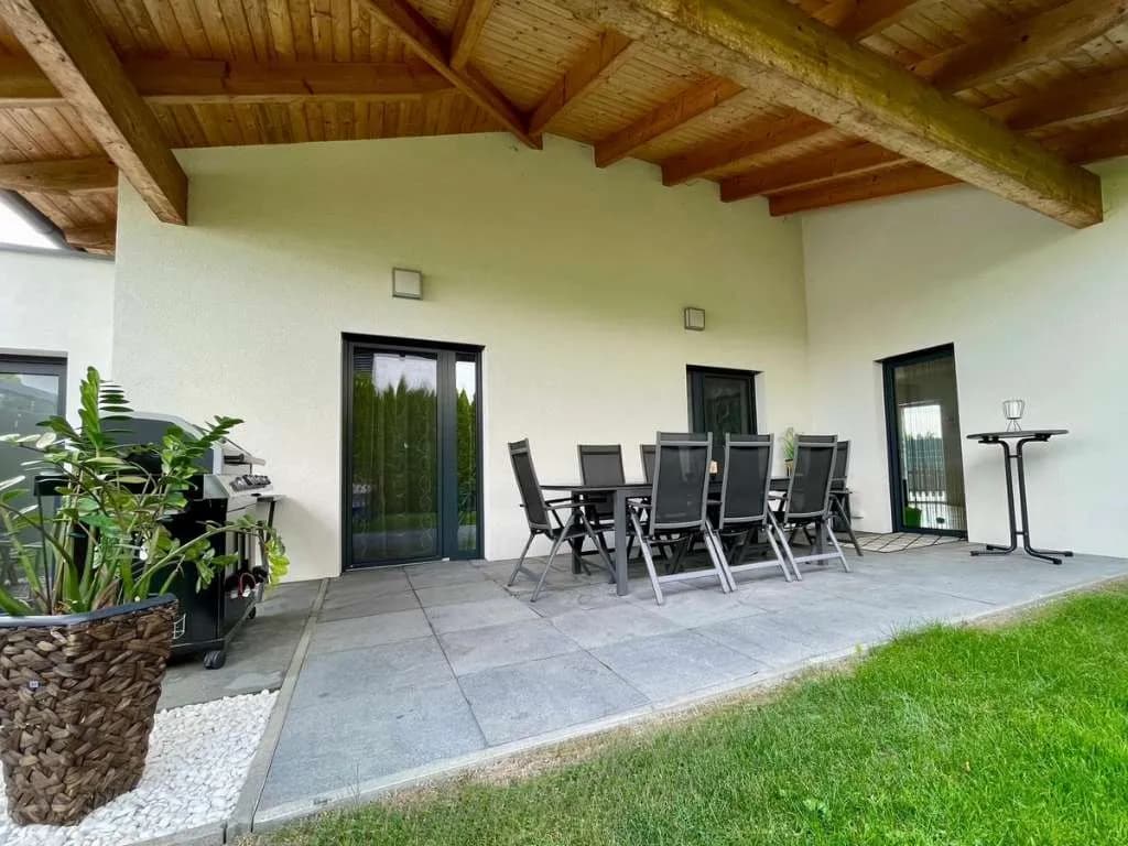 Haus kaufen in Wels-Land – 123 m², € 629.900 – Bild 8 von 14