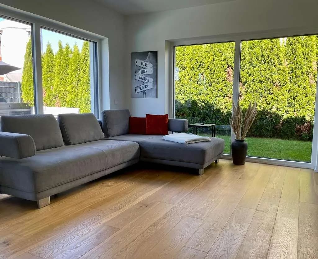 Haus kaufen in Wels-Land – 123 m², € 629.900 – Bild 10 von 14
