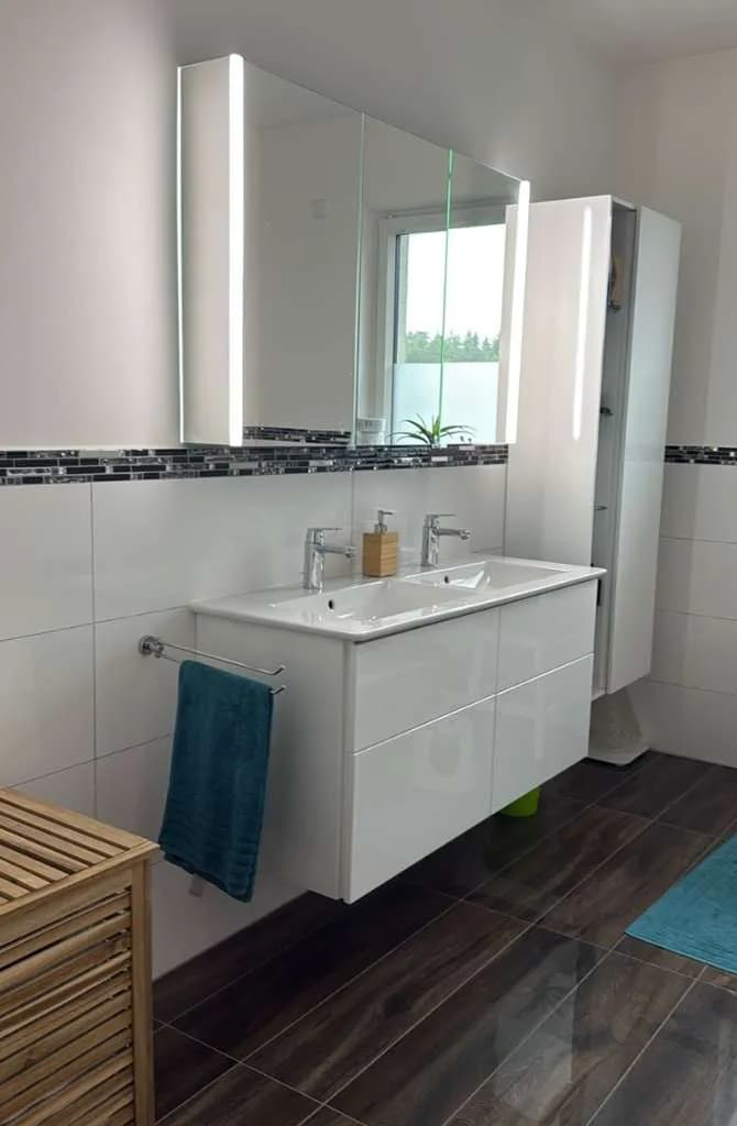 Haus kaufen in Wels-Land – 123 m², € 629.900 – Bild 14 von 14