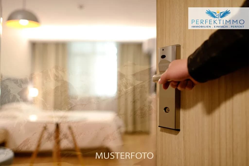 2-Zimmer-Wohnung kaufen in Landeck – 45,73 m², € 354.720 – Bild 1 von 3