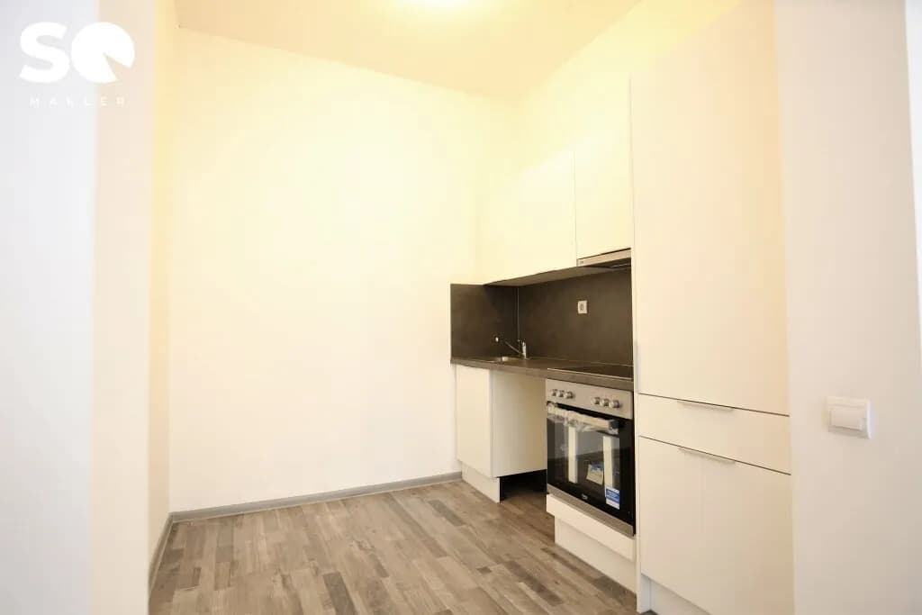 1-Zimmer-Wohnung kaufen in Wien – 31,93 m², € 139.000