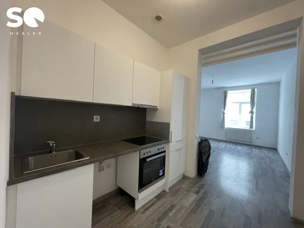 1-Zimmer-Wohnung kaufen in Wien – 31,93 m², € 139.000 – Bild 3 von 13